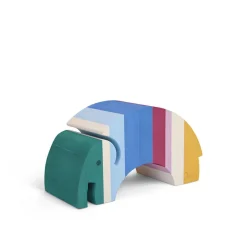 bObles Elefant S - Mountain Meadow