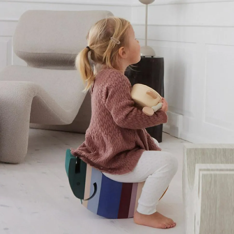 bObles Elefant S - Mountain Meadow