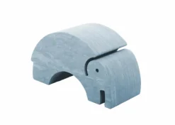 bObles Elefant S - Natur