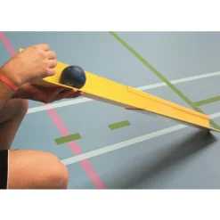 Boccia rampe