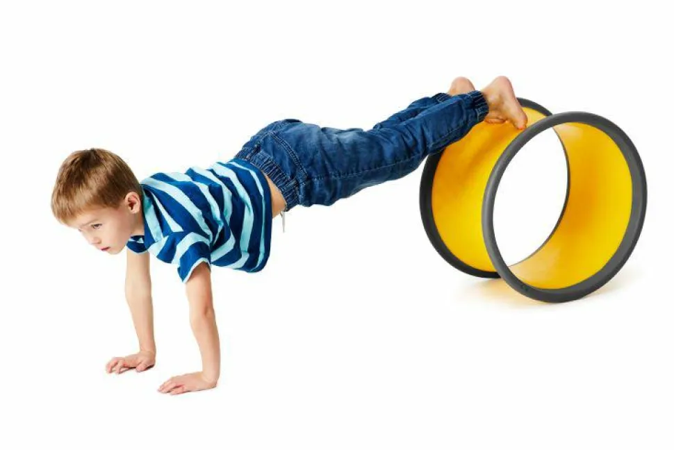 Body Wheel - Lille