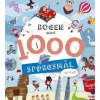 Bogen med 1.000 spørgsmål - og svar