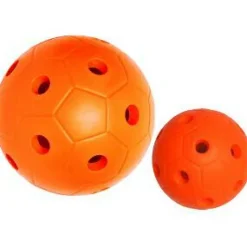 Bold - Goalball m. bjælder 600g