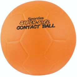 Bold - sikker letvægtsbold