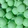 Boldbassin bolde Ø7 cm - Mint, 100 stk