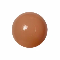 Boldbassin bolde Ø7 cm - Orange, 100 stk