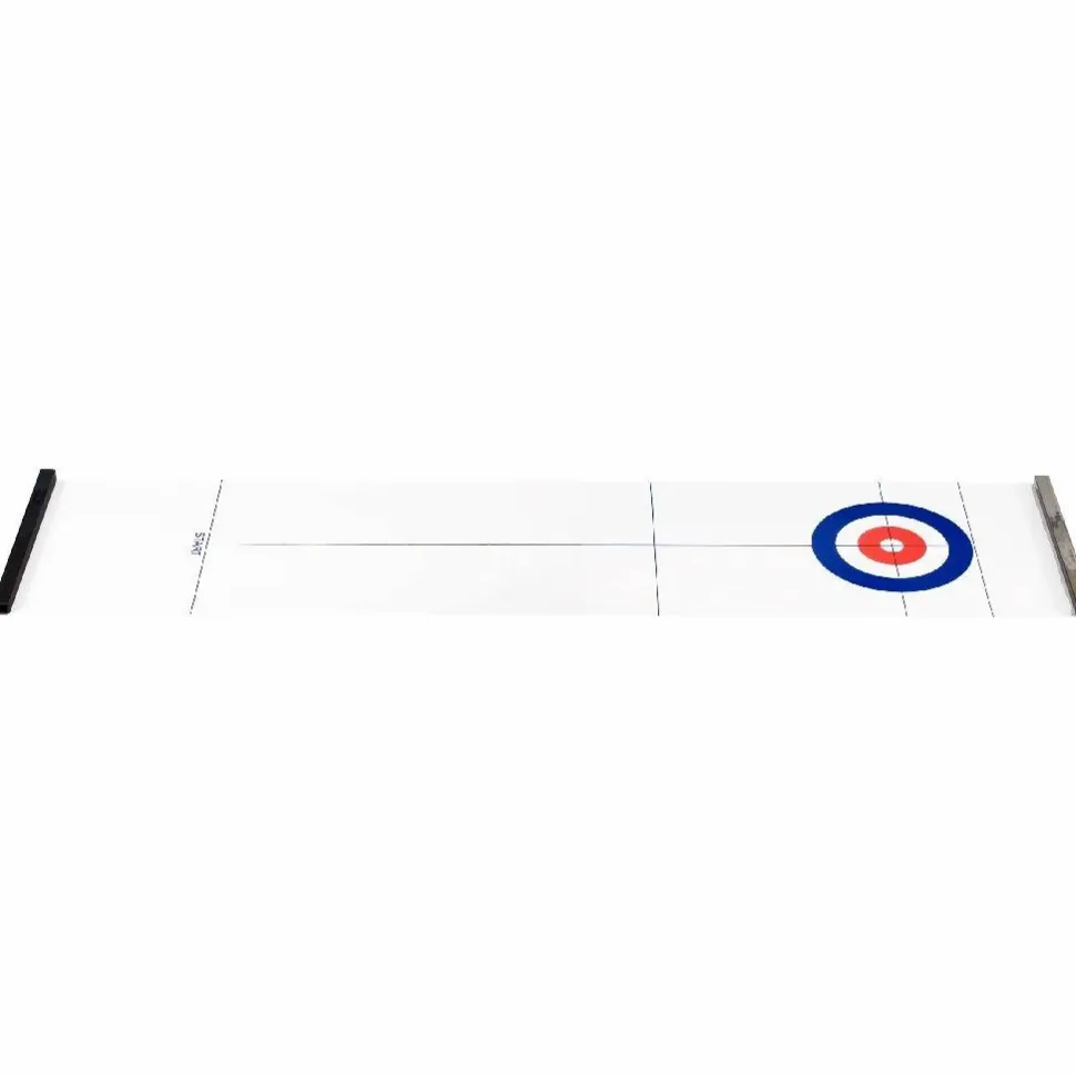 Bordspil - Curling