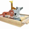 Bordteater - Zoo