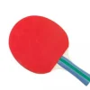 Bordtennisbat - Øvet, 1 stk.