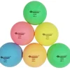 Bordtennisbolde Poly 40+, 6 stk. - Ø 4 cm.