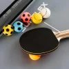 Bordtennisbolde Sport, 6 stk. - Ø 4 cm.