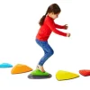 Bouncing River Stone sæt