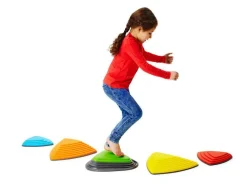 Bouncing River Stone sæt