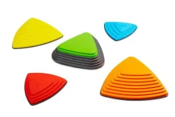 Bouncing River Stone sæt