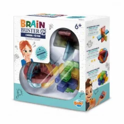 Brain Buster - Begynder