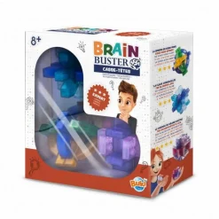 Brain Buster - Ekspert