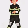 Brandmand, str. 4-6 år