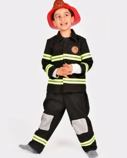 Brandmand, str. 4-6 år