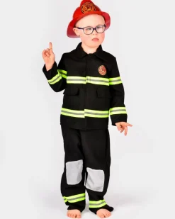 Brandmand, str. 4-6 år