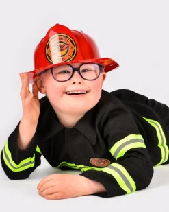 Brandmand, str. 4-6 år