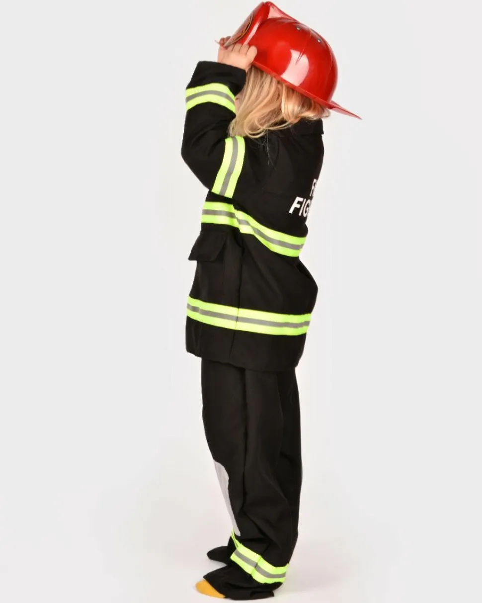 Brandmand, str. 4-6 år