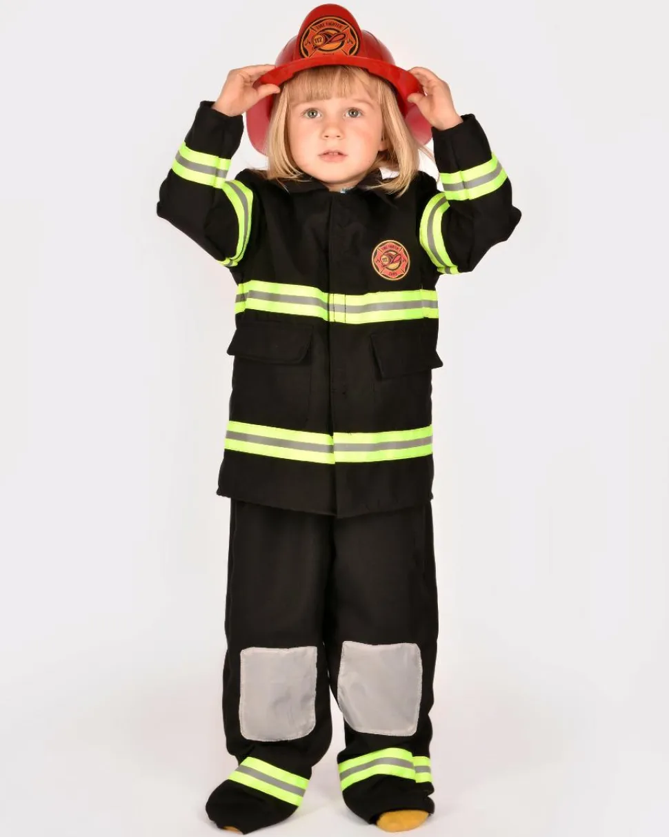 Brandmand, str. 4-6 år