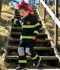 Brandmand, str. 4-6 år