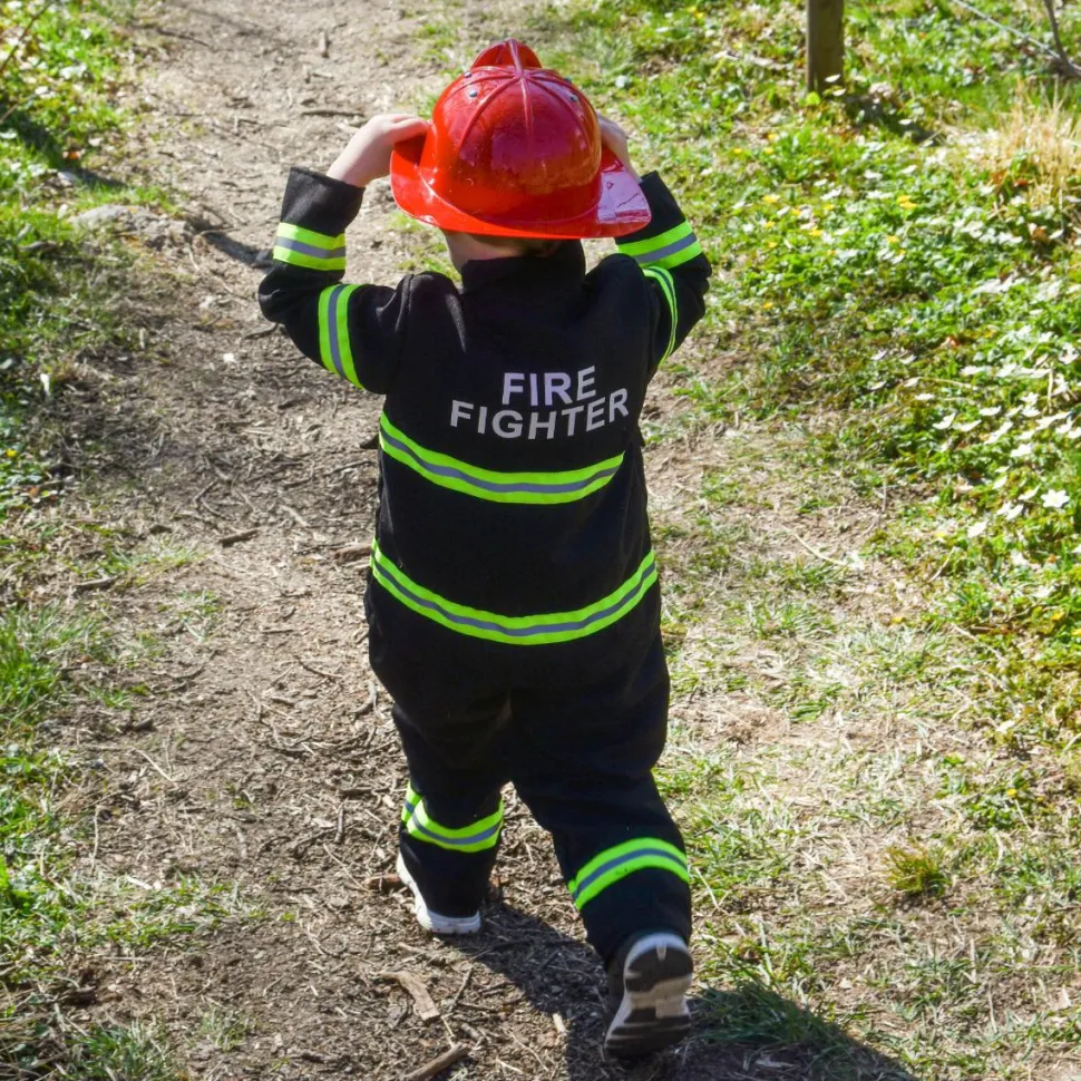 Brandmand, str. 4-6 år