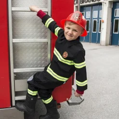 Brandmand, str. 4-6 år