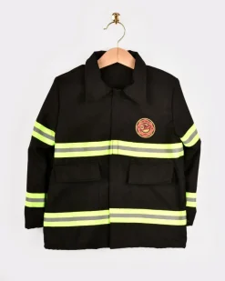 Brandmand, str. 4-6 år