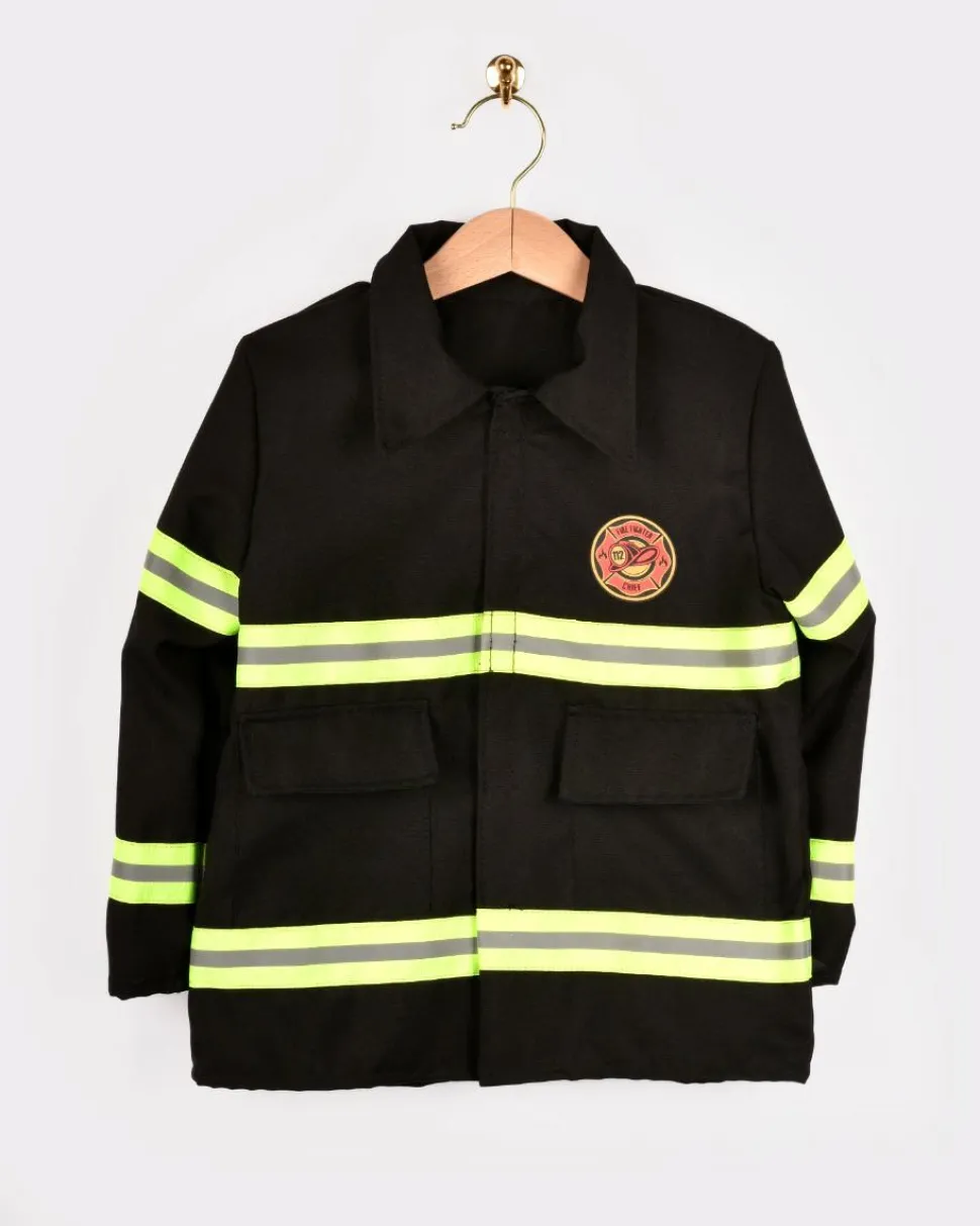 Brandmand, str. 4-6 år