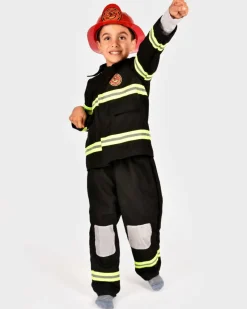 Brandmand, str. 4-6 år