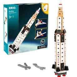 BRIO Builder - Apollo Saturn V