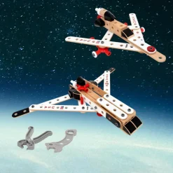 BRIO Builder - Apollo Saturn V