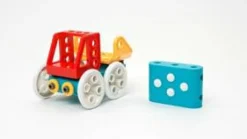 BRIO Builder - Fjernbetjeningssæt