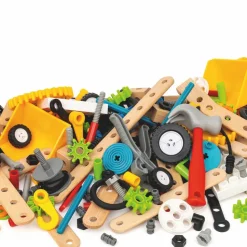 BRIO Builder - Kreativt sæt