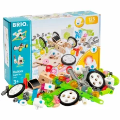 BRIO Builder - Lyssæt
