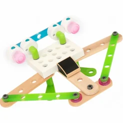 BRIO Builder - Lyssæt
