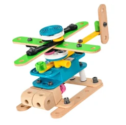 BRIO Builder - Motorsæt