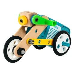 BRIO Builder - Motorsæt