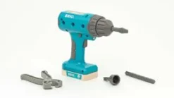 BRIO Builder - Skruemaskine