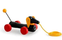 BRIO Dachshund/Gravhund