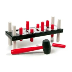 BRIO Hammerbænk