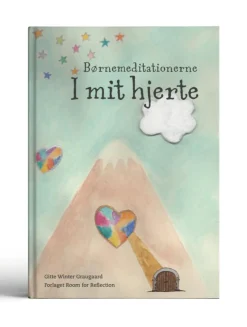 Børnemeditationerne I mit hjerte