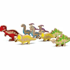 Børnespil - Dino Run