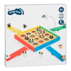 Børnespil - Hoppende mus