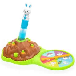 Børnespil - Pop Pop Bunny Hop