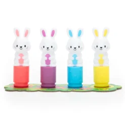 Børnespil - Pop Pop Bunny Hop