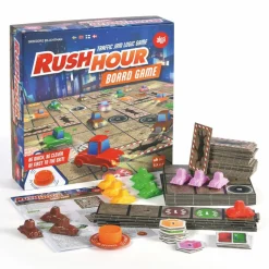 Brætspil - Rush Hour