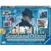 Brætspil - Scotland Yard
